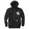 Rain Defender ® Paxton Heavyweight Hooded Zip Front Sweatshirt Thumbnail