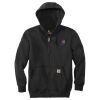Rain Defender ® Paxton Heavyweight Hooded Zip Front Sweatshirt Thumbnail