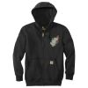 Rain Defender ® Paxton Heavyweight Hooded Zip Front Sweatshirt Thumbnail