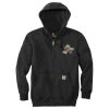 Rain Defender ® Paxton Heavyweight Hooded Zip Front Sweatshirt Thumbnail