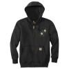 Rain Defender ® Paxton Heavyweight Hooded Zip Front Sweatshirt Thumbnail