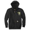 Rain Defender ® Paxton Heavyweight Hooded Zip Front Sweatshirt Thumbnail