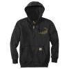 Rain Defender ® Paxton Heavyweight Hooded Zip Front Sweatshirt Thumbnail