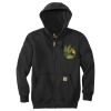 Rain Defender ® Paxton Heavyweight Hooded Zip Front Sweatshirt Thumbnail