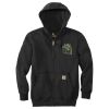 Rain Defender ® Paxton Heavyweight Hooded Zip Front Sweatshirt Thumbnail