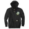 Rain Defender ® Paxton Heavyweight Hooded Zip Front Sweatshirt Thumbnail