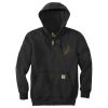 Rain Defender ® Paxton Heavyweight Hooded Zip Front Sweatshirt Thumbnail