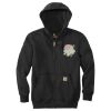 Rain Defender ® Paxton Heavyweight Hooded Zip Front Sweatshirt Thumbnail