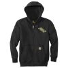 Rain Defender ® Paxton Heavyweight Hooded Zip Front Sweatshirt Thumbnail