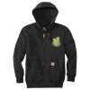 Rain Defender ® Paxton Heavyweight Hooded Zip Front Sweatshirt Thumbnail
