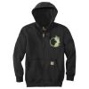 Rain Defender ® Paxton Heavyweight Hooded Zip Front Sweatshirt Thumbnail
