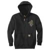 Rain Defender ® Paxton Heavyweight Hooded Zip Front Sweatshirt Thumbnail