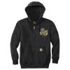 Rain Defender ® Paxton Heavyweight Hooded Zip Front Sweatshirt Thumbnail