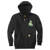 Rain Defender ® Paxton Heavyweight Hooded Zip Front Sweatshirt Thumbnail
