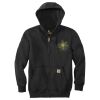 Rain Defender ® Paxton Heavyweight Hooded Zip Front Sweatshirt Thumbnail