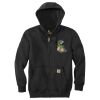 Rain Defender ® Paxton Heavyweight Hooded Zip Front Sweatshirt Thumbnail