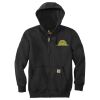 Rain Defender ® Paxton Heavyweight Hooded Zip Front Sweatshirt Thumbnail
