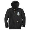 Rain Defender ® Paxton Heavyweight Hooded Zip Front Sweatshirt Thumbnail