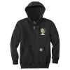 Rain Defender ® Paxton Heavyweight Hooded Zip Front Sweatshirt Thumbnail