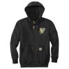 Rain Defender ® Paxton Heavyweight Hooded Zip Front Sweatshirt Thumbnail