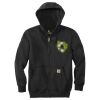 Rain Defender ® Paxton Heavyweight Hooded Zip Front Sweatshirt Thumbnail