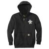 Rain Defender ® Paxton Heavyweight Hooded Zip Front Sweatshirt Thumbnail