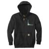 Rain Defender ® Paxton Heavyweight Hooded Zip Front Sweatshirt Thumbnail