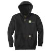 Rain Defender ® Paxton Heavyweight Hooded Zip Front Sweatshirt Thumbnail