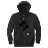 Rain Defender ® Paxton Heavyweight Hooded Zip Front Sweatshirt Thumbnail
