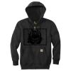 Rain Defender ® Paxton Heavyweight Hooded Zip Front Sweatshirt Thumbnail
