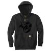 Rain Defender ® Paxton Heavyweight Hooded Zip Front Sweatshirt Thumbnail