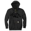 Rain Defender ® Paxton Heavyweight Hooded Zip Front Sweatshirt Thumbnail