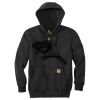 Rain Defender ® Paxton Heavyweight Hooded Zip Front Sweatshirt Thumbnail