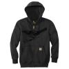 Rain Defender ® Paxton Heavyweight Hooded Zip Front Sweatshirt Thumbnail