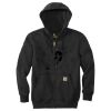 Rain Defender ® Paxton Heavyweight Hooded Zip Front Sweatshirt Thumbnail