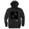 Rain Defender ® Paxton Heavyweight Hooded Zip Front Sweatshirt Thumbnail