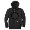 Rain Defender ® Paxton Heavyweight Hooded Zip Front Sweatshirt Thumbnail