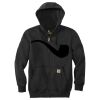 Rain Defender ® Paxton Heavyweight Hooded Zip Front Sweatshirt Thumbnail