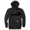 Rain Defender ® Paxton Heavyweight Hooded Zip Front Sweatshirt Thumbnail