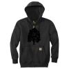 Rain Defender ® Paxton Heavyweight Hooded Zip Front Sweatshirt Thumbnail