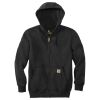 Rain Defender ® Paxton Heavyweight Hooded Zip Front Sweatshirt Thumbnail