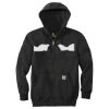 Rain Defender ® Paxton Heavyweight Hooded Zip Front Sweatshirt Thumbnail