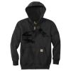 Rain Defender ® Paxton Heavyweight Hooded Zip Front Sweatshirt Thumbnail