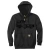 Rain Defender ® Paxton Heavyweight Hooded Zip Front Sweatshirt Thumbnail