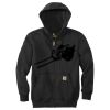 Rain Defender ® Paxton Heavyweight Hooded Zip Front Sweatshirt Thumbnail