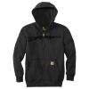 Rain Defender ® Paxton Heavyweight Hooded Zip Front Sweatshirt Thumbnail