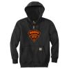 Rain Defender ® Paxton Heavyweight Hooded Zip Front Sweatshirt Thumbnail