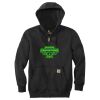 Rain Defender ® Paxton Heavyweight Hooded Zip Front Sweatshirt Thumbnail