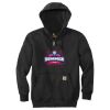Rain Defender ® Paxton Heavyweight Hooded Zip Front Sweatshirt Thumbnail