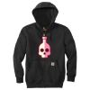 Rain Defender ® Paxton Heavyweight Hooded Zip Front Sweatshirt Thumbnail